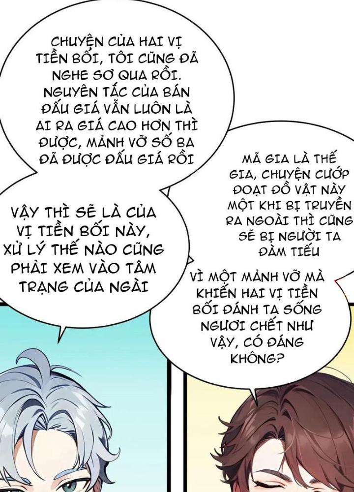 Toàn Dân Chuyển Chức: Tất Cả Kỹ Năng Của Ta Đều Là Cấm Chú Chapter 30 - Trang 2