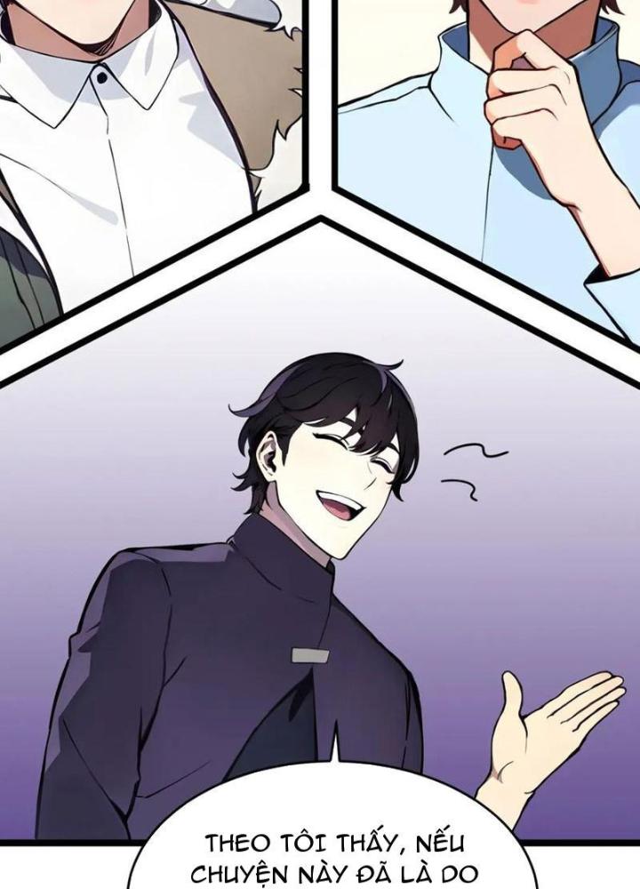 Toàn Dân Chuyển Chức: Tất Cả Kỹ Năng Của Ta Đều Là Cấm Chú Chapter 30 - Trang 2