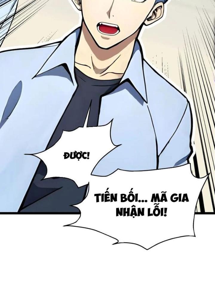 Toàn Dân Chuyển Chức: Tất Cả Kỹ Năng Của Ta Đều Là Cấm Chú Chapter 30 - Trang 2