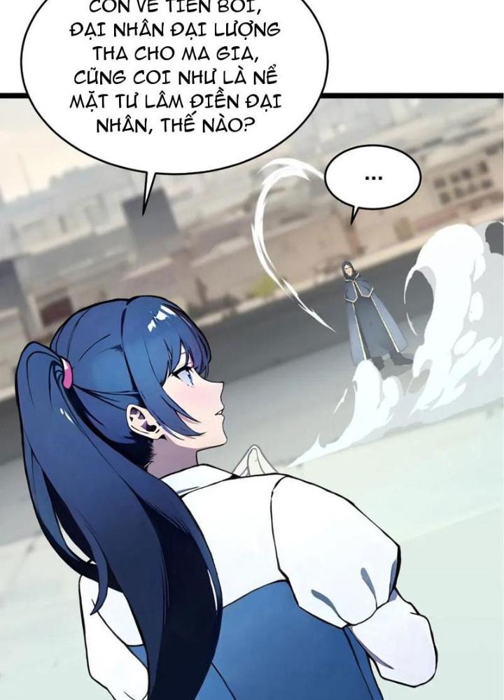 Toàn Dân Chuyển Chức: Tất Cả Kỹ Năng Của Ta Đều Là Cấm Chú Chapter 30 - Trang 2