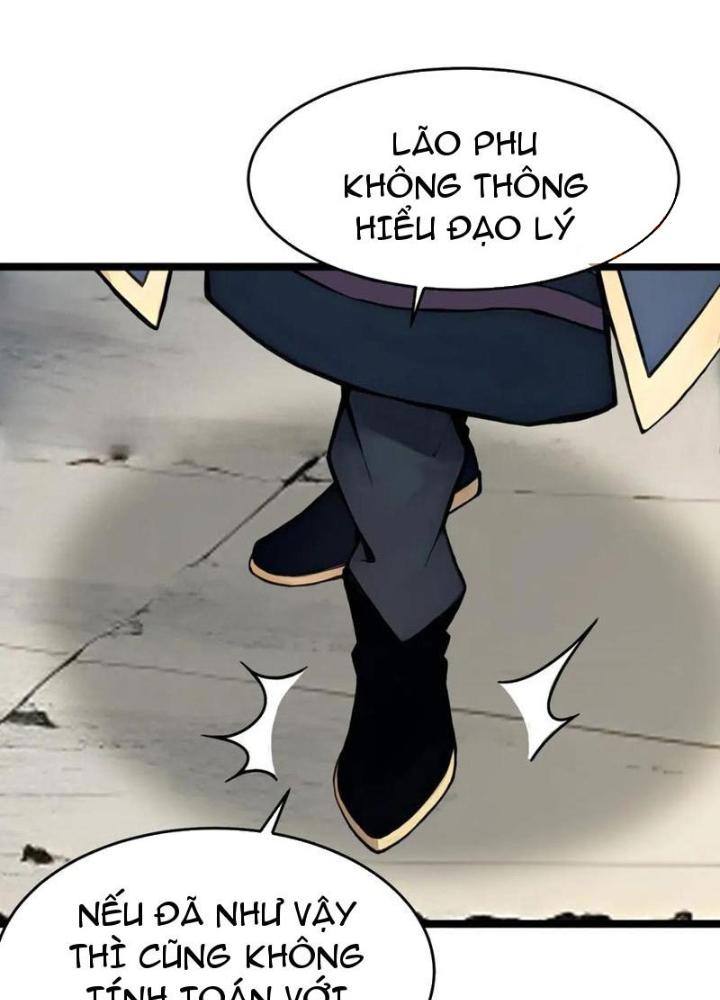 Toàn Dân Chuyển Chức: Tất Cả Kỹ Năng Của Ta Đều Là Cấm Chú Chapter 30 - Trang 2