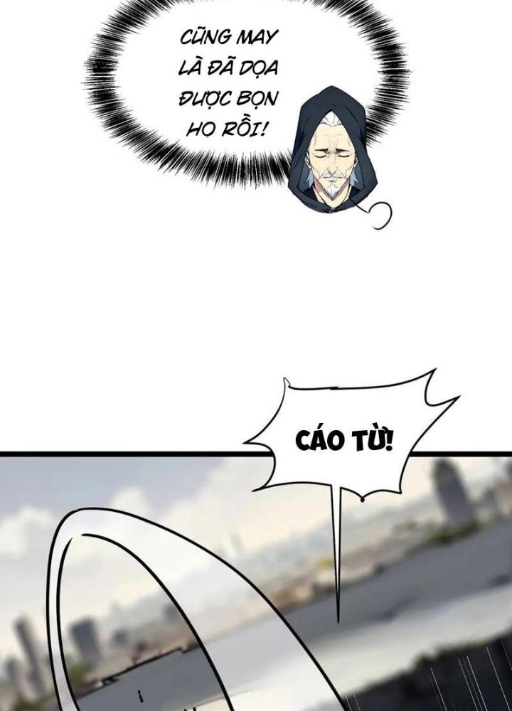 Toàn Dân Chuyển Chức: Tất Cả Kỹ Năng Của Ta Đều Là Cấm Chú Chapter 30 - Trang 2