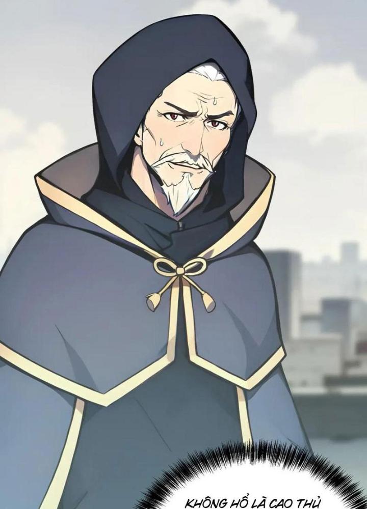 Toàn Dân Chuyển Chức: Tất Cả Kỹ Năng Của Ta Đều Là Cấm Chú Chapter 30 - Trang 2