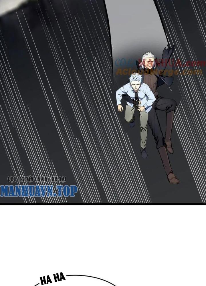 Toàn Dân Chuyển Chức: Tất Cả Kỹ Năng Của Ta Đều Là Cấm Chú Chapter 30 - Trang 2