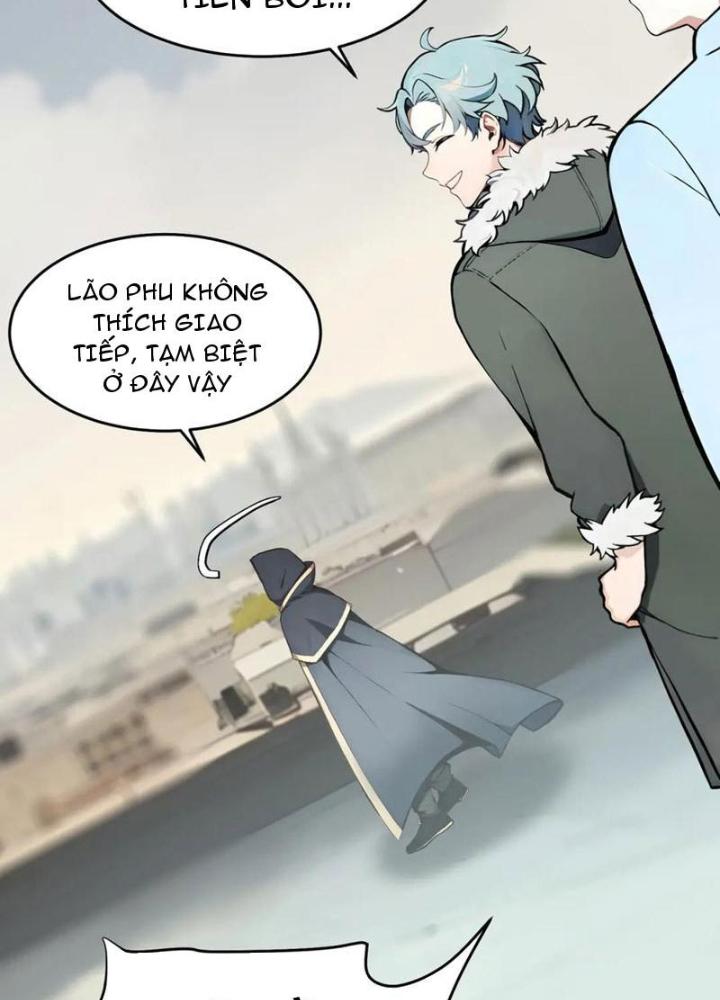 Toàn Dân Chuyển Chức: Tất Cả Kỹ Năng Của Ta Đều Là Cấm Chú Chapter 30 - Trang 2