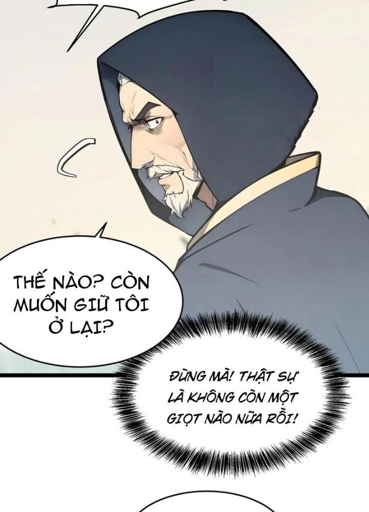 Toàn Dân Chuyển Chức: Tất Cả Kỹ Năng Của Ta Đều Là Cấm Chú Chapter 30 - Trang 2