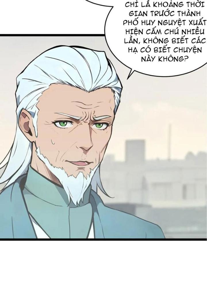 Toàn Dân Chuyển Chức: Tất Cả Kỹ Năng Của Ta Đều Là Cấm Chú Chapter 30 - Trang 2