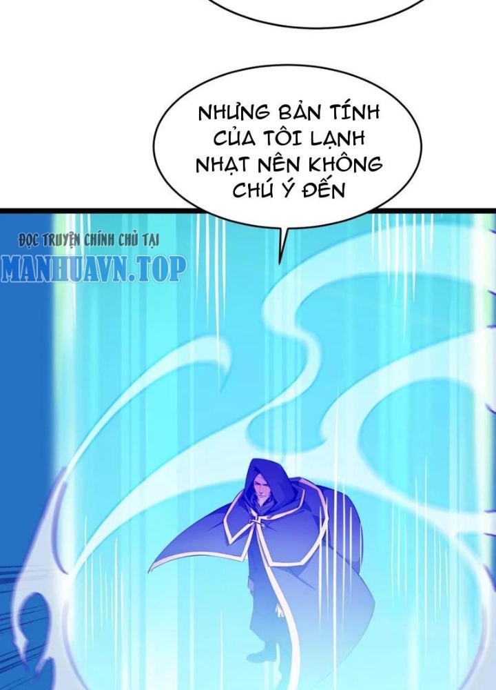Toàn Dân Chuyển Chức: Tất Cả Kỹ Năng Của Ta Đều Là Cấm Chú Chapter 30 - Trang 2