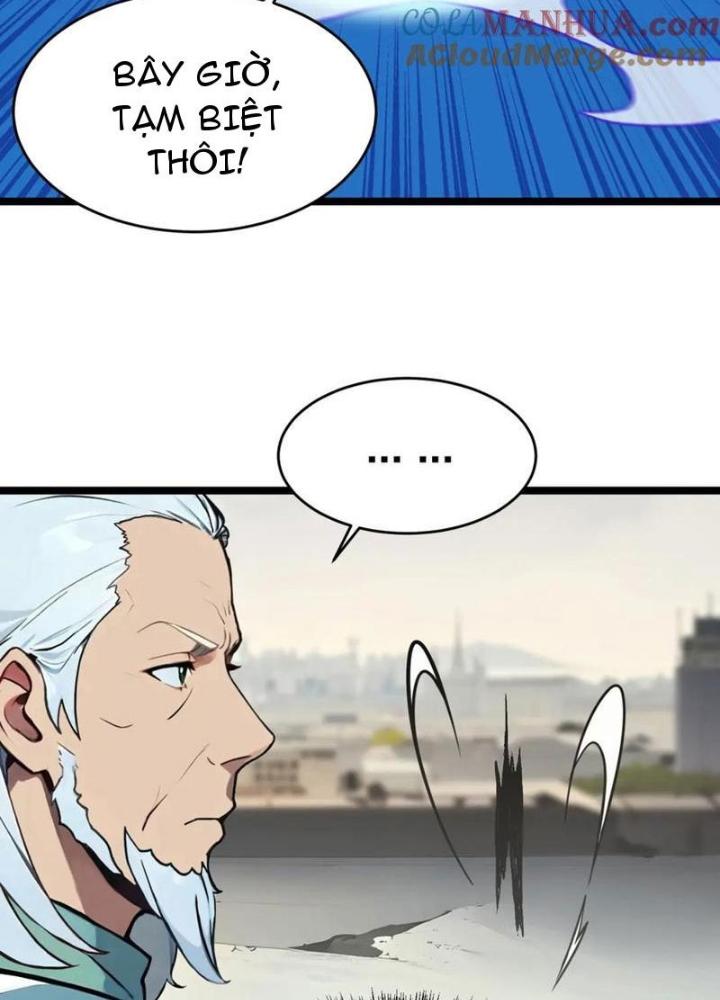 Toàn Dân Chuyển Chức: Tất Cả Kỹ Năng Của Ta Đều Là Cấm Chú Chapter 30 - Trang 2