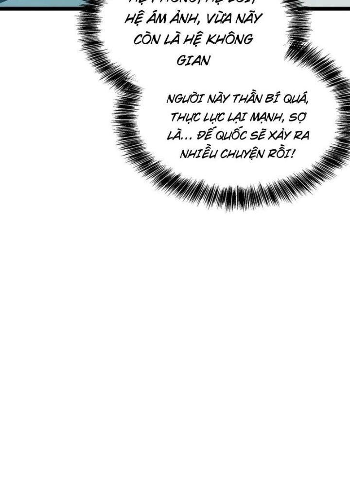 Toàn Dân Chuyển Chức: Tất Cả Kỹ Năng Của Ta Đều Là Cấm Chú Chapter 30 - Trang 2