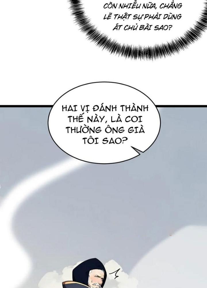 Toàn Dân Chuyển Chức: Tất Cả Kỹ Năng Của Ta Đều Là Cấm Chú Chapter 30 - Trang 2