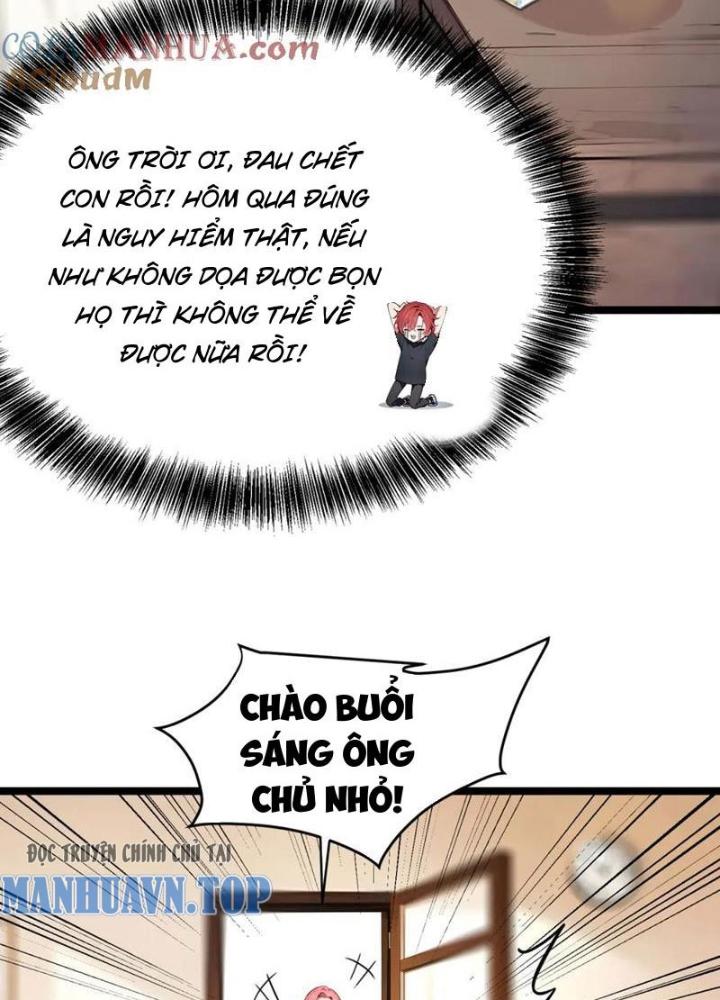 Toàn Dân Chuyển Chức: Tất Cả Kỹ Năng Của Ta Đều Là Cấm Chú Chapter 30 - Trang 2