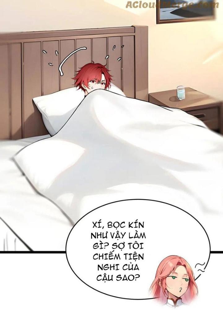 Toàn Dân Chuyển Chức: Tất Cả Kỹ Năng Của Ta Đều Là Cấm Chú Chapter 30 - Trang 2