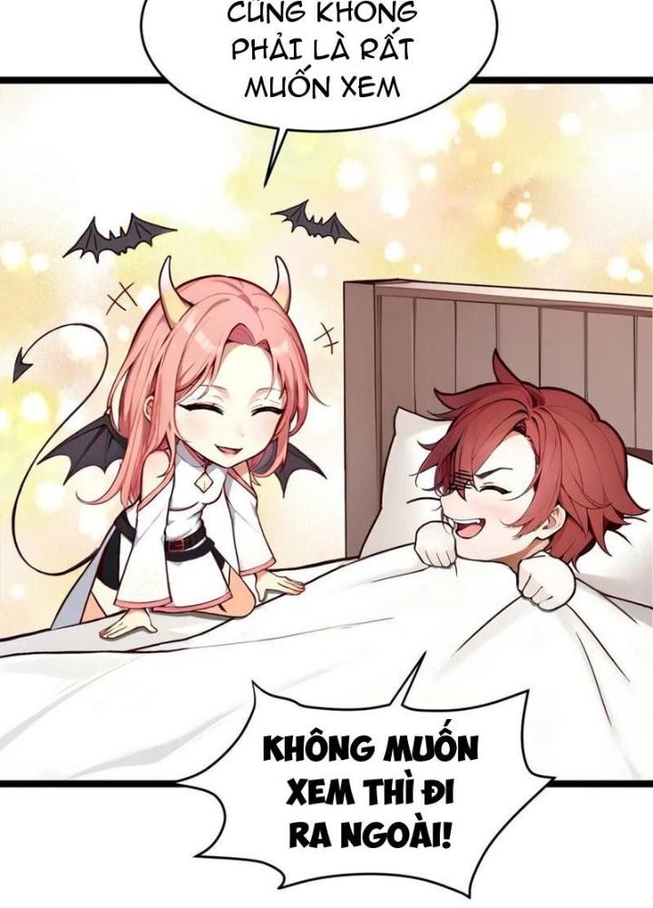 Toàn Dân Chuyển Chức: Tất Cả Kỹ Năng Của Ta Đều Là Cấm Chú Chapter 30 - Trang 2