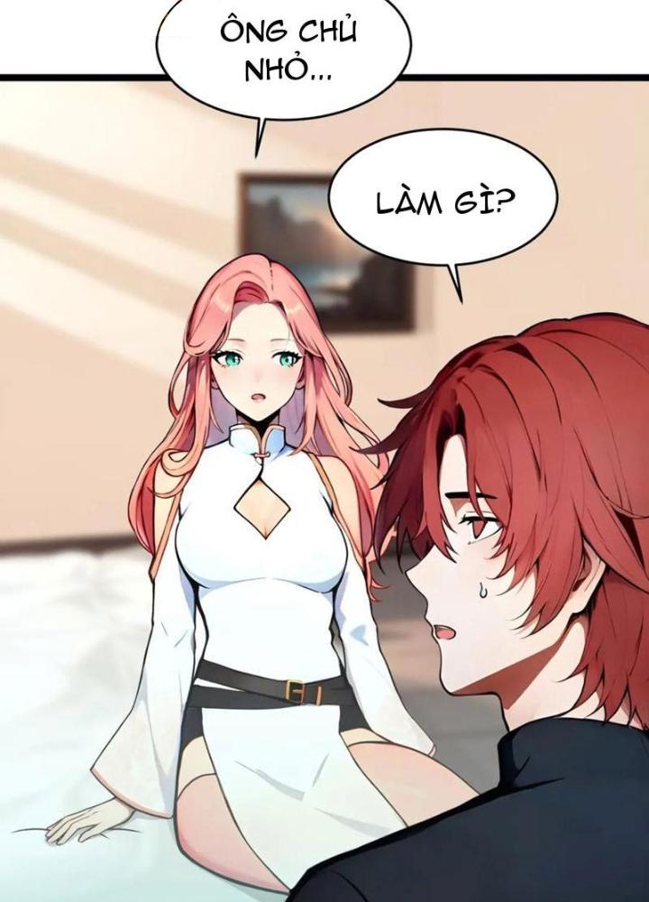 Toàn Dân Chuyển Chức: Tất Cả Kỹ Năng Của Ta Đều Là Cấm Chú Chapter 30 - Trang 2