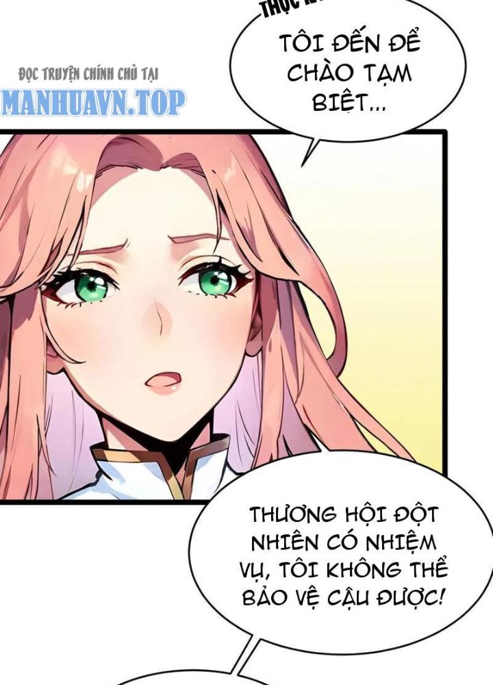 Toàn Dân Chuyển Chức: Tất Cả Kỹ Năng Của Ta Đều Là Cấm Chú Chapter 30 - Trang 2