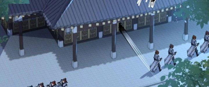 Tà Thần Quy Lai Chapter 22 - Trang 3