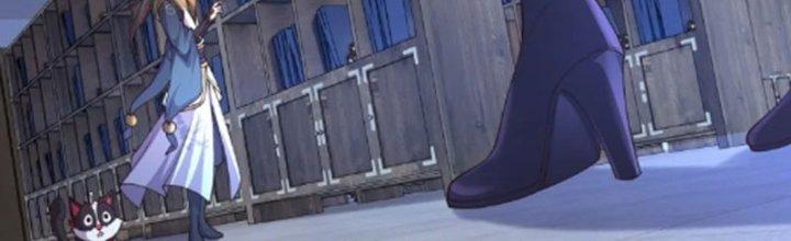 Tà Thần Quy Lai Chapter 22 - Trang 3