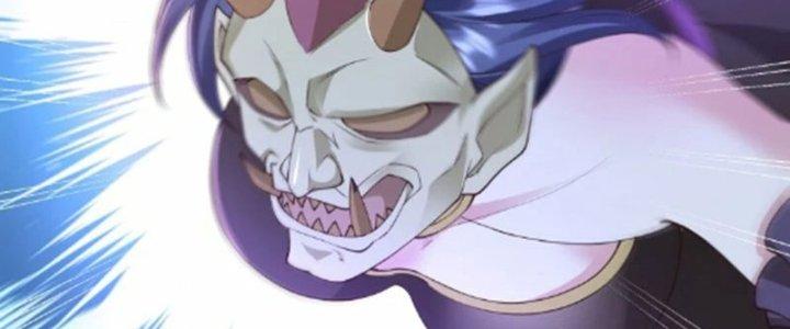 Tà Thần Quy Lai Chapter 22 - Trang 3