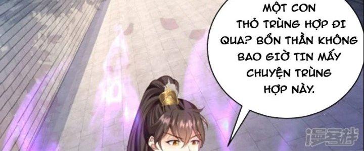 Tà Thần Quy Lai Chapter 22 - Trang 3