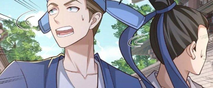 Tà Thần Quy Lai Chapter 22 - Trang 3