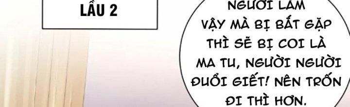 Tà Thần Quy Lai Chapter 22 - Trang 3