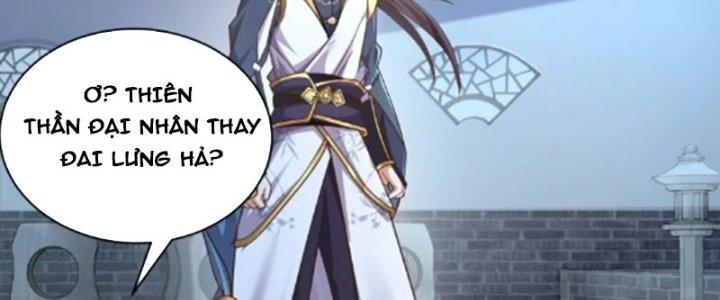 Tà Thần Quy Lai Chapter 22 - Trang 3