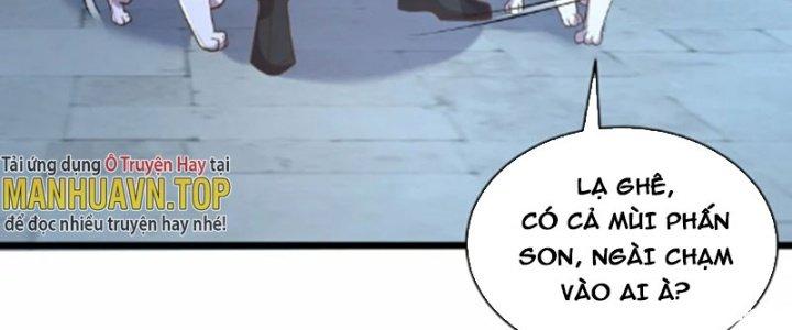 Tà Thần Quy Lai Chapter 22 - Trang 3