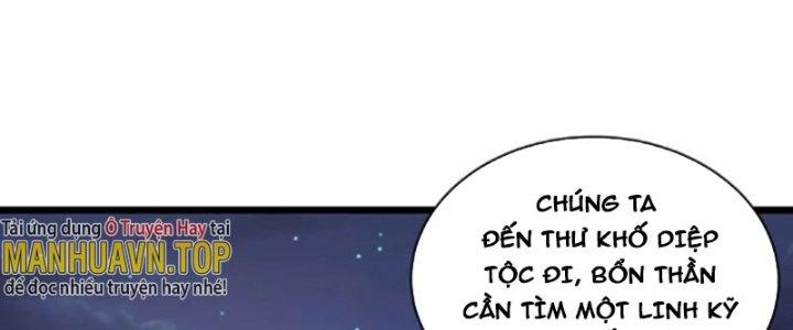 Tà Thần Quy Lai Chapter 22 - Trang 3