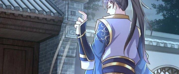 Tà Thần Quy Lai Chapter 22 - Trang 3