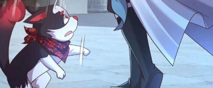 Tà Thần Quy Lai Chapter 22 - Trang 3