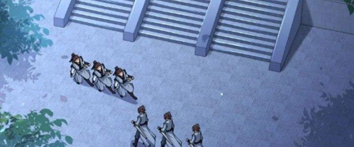 Tà Thần Quy Lai Chapter 22 - Trang 3