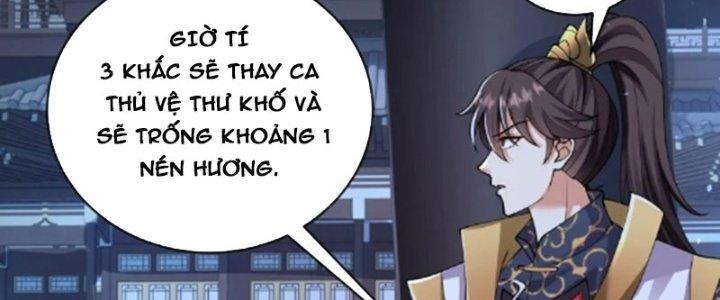 Tà Thần Quy Lai Chapter 22 - Trang 3
