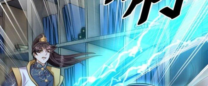 Tà Thần Quy Lai Chapter 23 - Trang 3