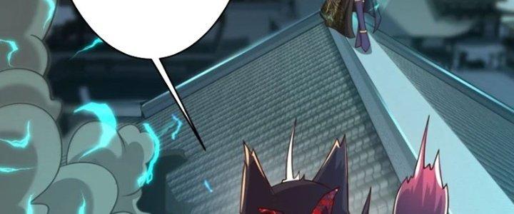 Tà Thần Quy Lai Chapter 23 - Trang 3