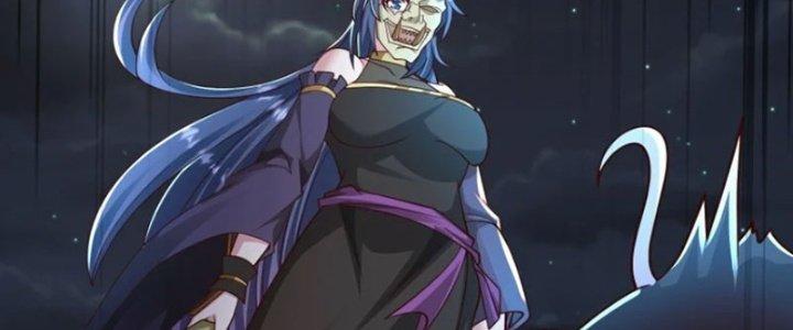 Tà Thần Quy Lai Chapter 23 - Trang 3