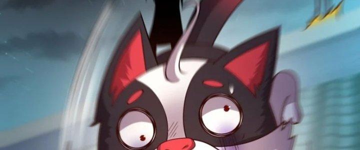 Tà Thần Quy Lai Chapter 23 - Trang 3