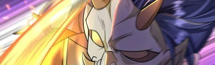 Tà Thần Quy Lai Chapter 23 - Trang 3