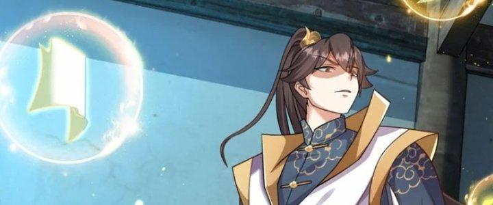 Tà Thần Quy Lai Chapter 23 - Trang 3