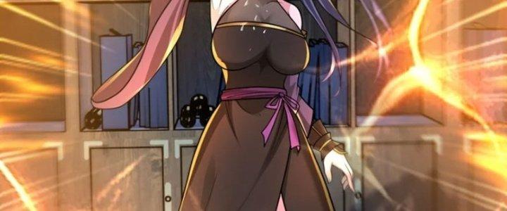 Tà Thần Quy Lai Chapter 23 - Trang 3