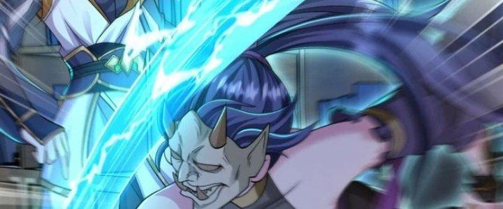 Tà Thần Quy Lai Chapter 23 - Trang 3