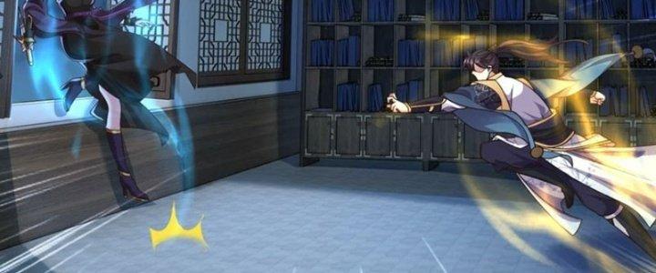 Tà Thần Quy Lai Chapter 23 - Trang 3