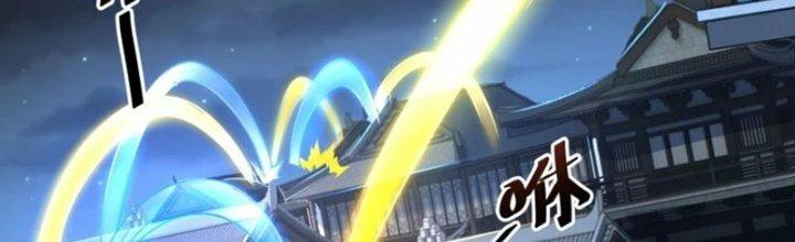 Tà Thần Quy Lai Chapter 23 - Trang 3