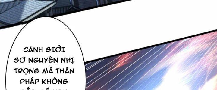 Tà Thần Quy Lai Chapter 23 - Trang 3