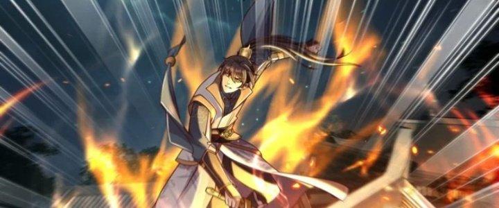 Tà Thần Quy Lai Chapter 23 - Trang 3