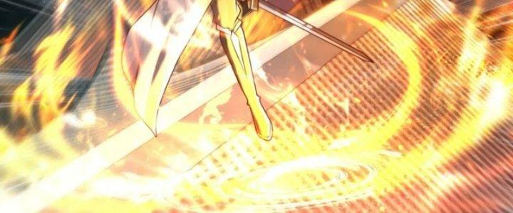 Tà Thần Quy Lai Chapter 23 - Trang 3