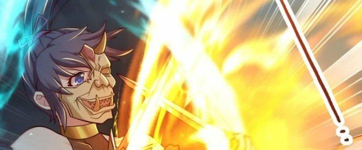 Tà Thần Quy Lai Chapter 23 - Trang 3