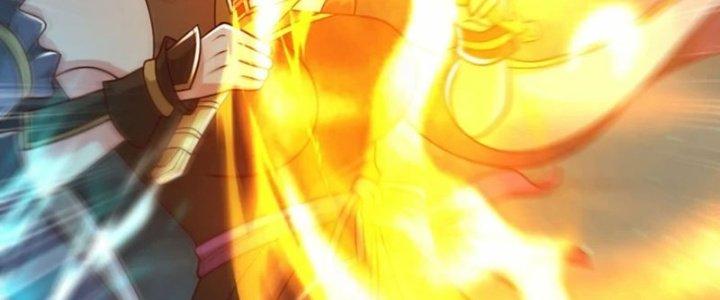 Tà Thần Quy Lai Chapter 23 - Trang 3