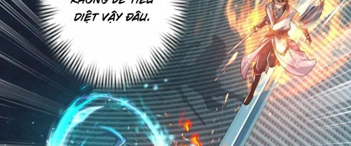 Tà Thần Quy Lai Chapter 23 - Trang 3