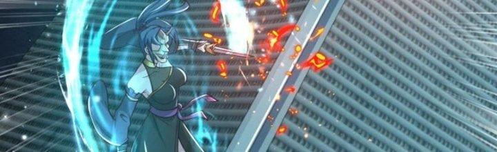 Tà Thần Quy Lai Chapter 23 - Trang 3